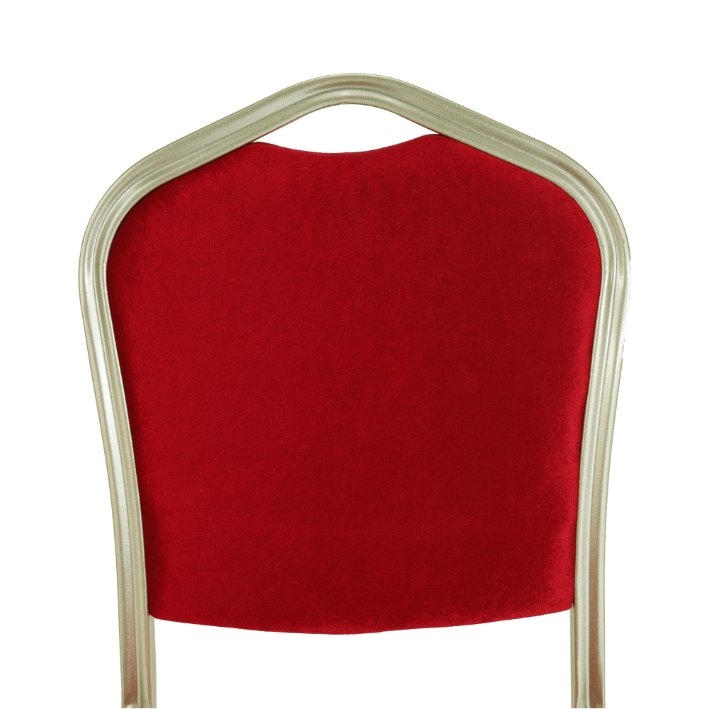Scaun, visiniu/champagne, ZINA 2 NEW — imaginea 15