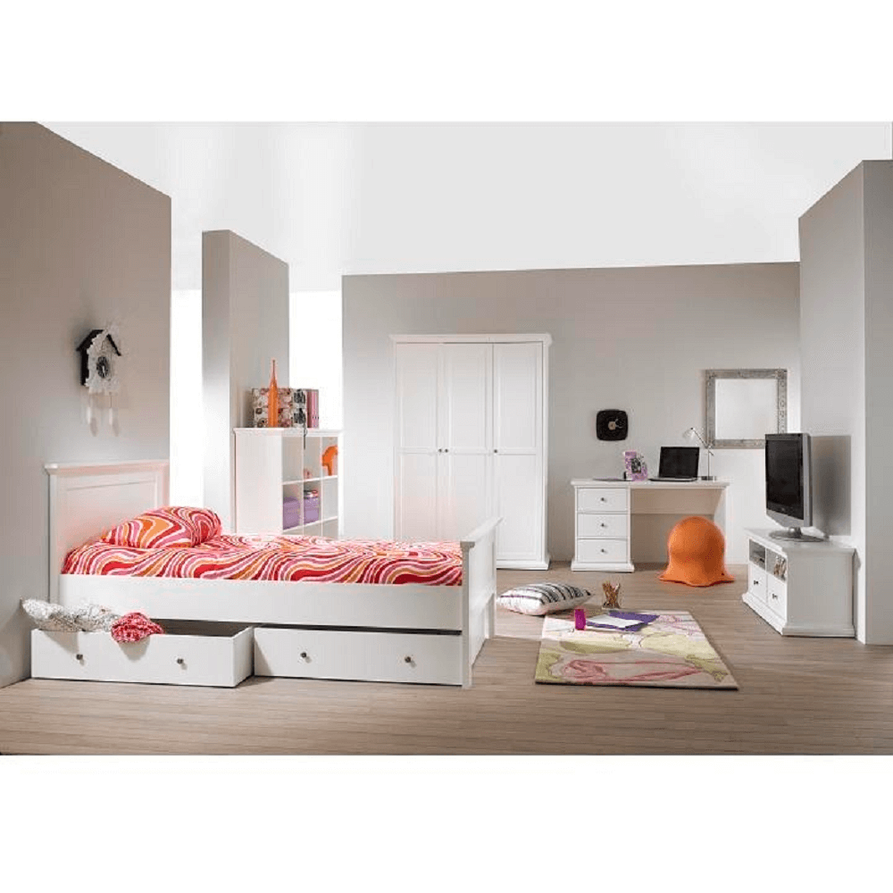 Dulap, alb, PARIS 3D 75353 — imaginea 2