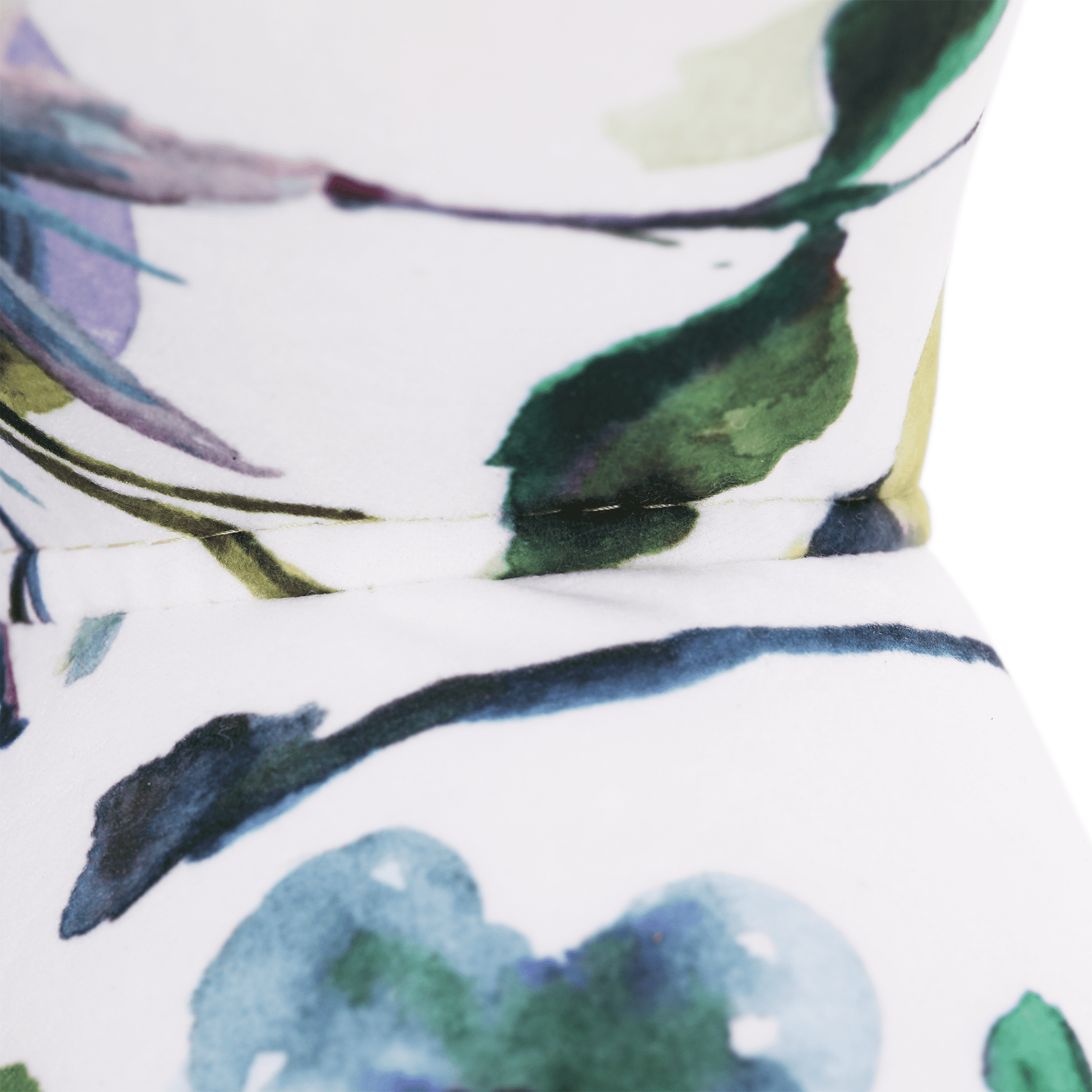 Fotoliu, material textil model frunze verzi, CHARLOT — imaginea 7