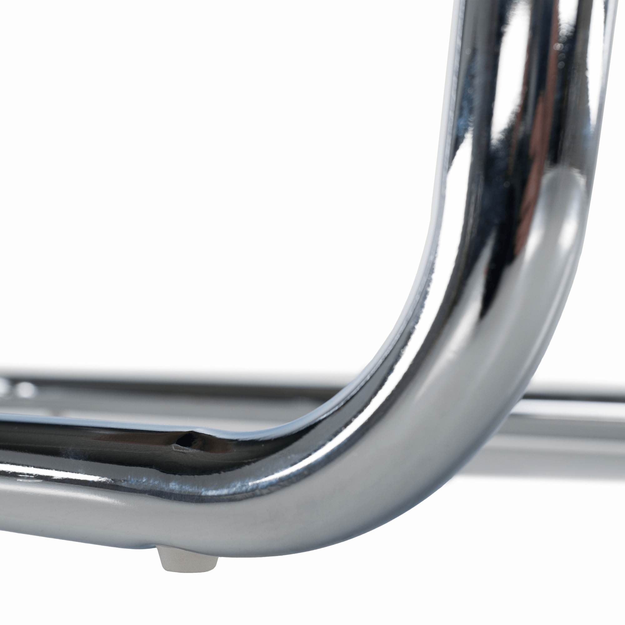 Scaun de bucatarie, cappuccino/cusatura deschisa, ABIRA NEW — imaginea 9
