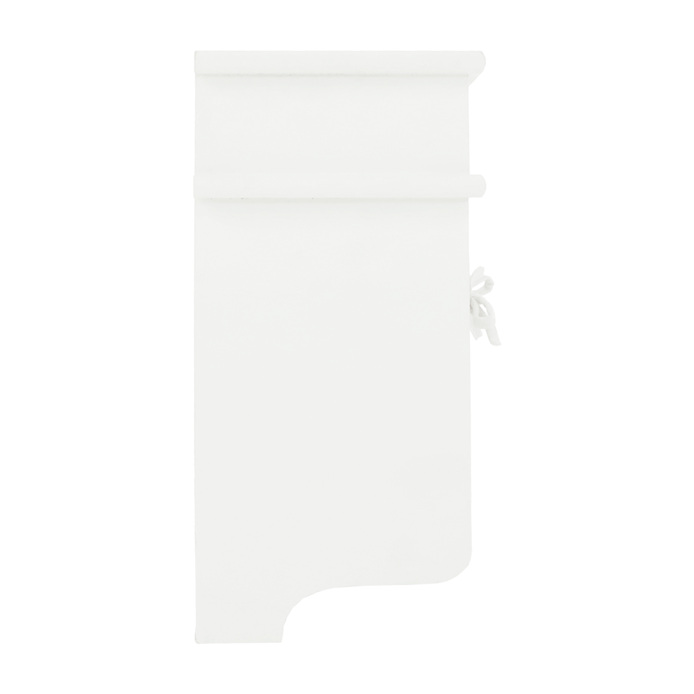 Cuier, alb, BLANCO — imaginea 12