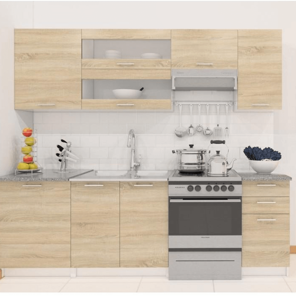 Dulap pentru produse alimentare — imaginea 2