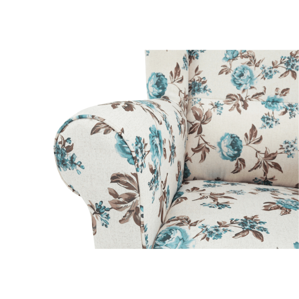 Fotoliu, material textil rose 14, CHARLOT — imaginea 9