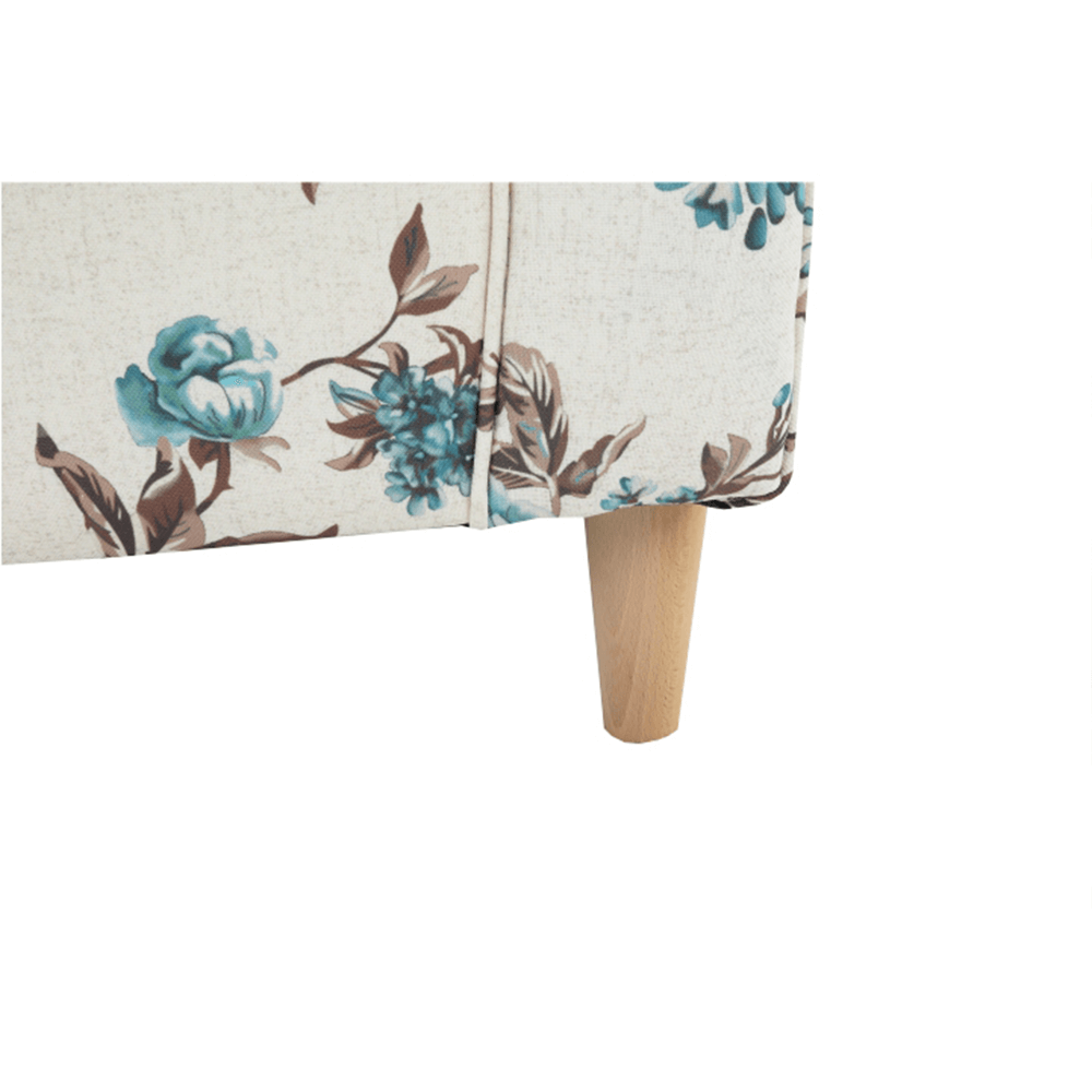 Fotoliu, material textil rose 14, CHARLOT — imaginea 10
