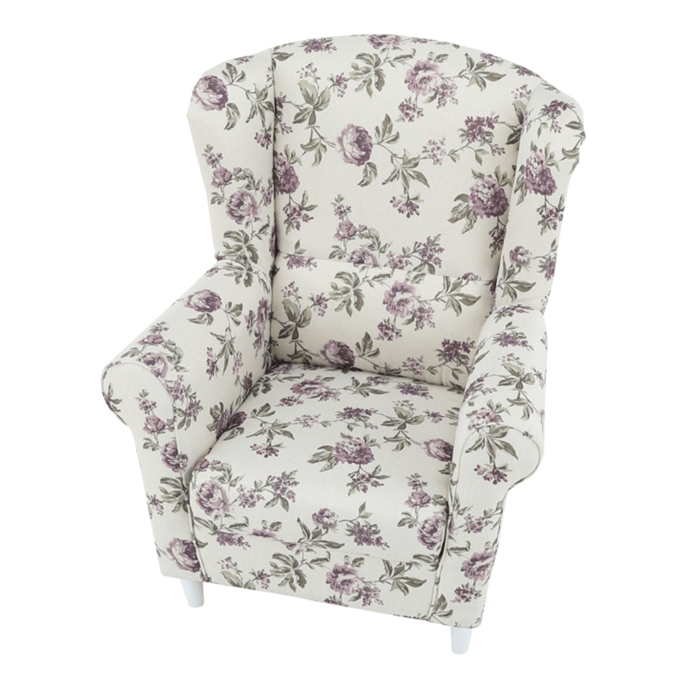 Fotoliu, material textil rose 18, CHARLOT — imaginea 12