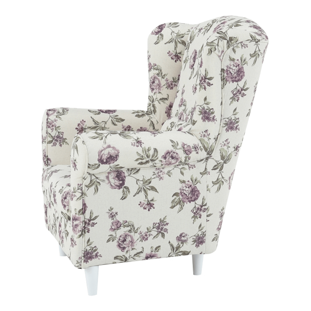 Fotoliu, material textil rose 18, CHARLOT — imaginea 13