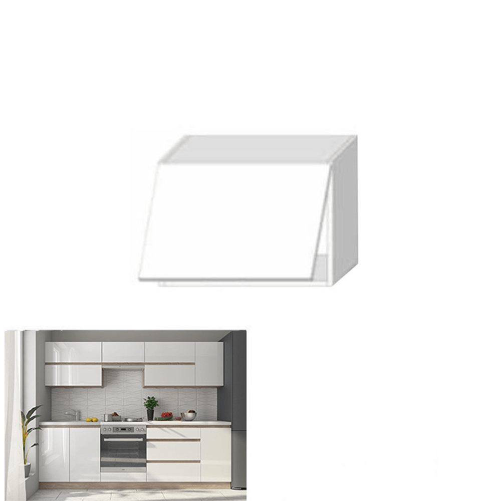 Dulap superior cu usa orizontala — imaginea 3