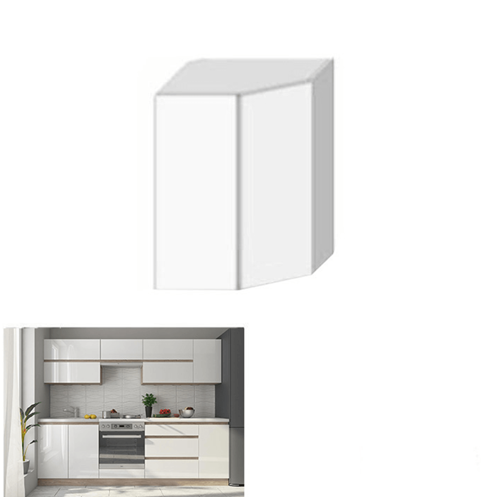 Dulap superior de colt — imaginea 2