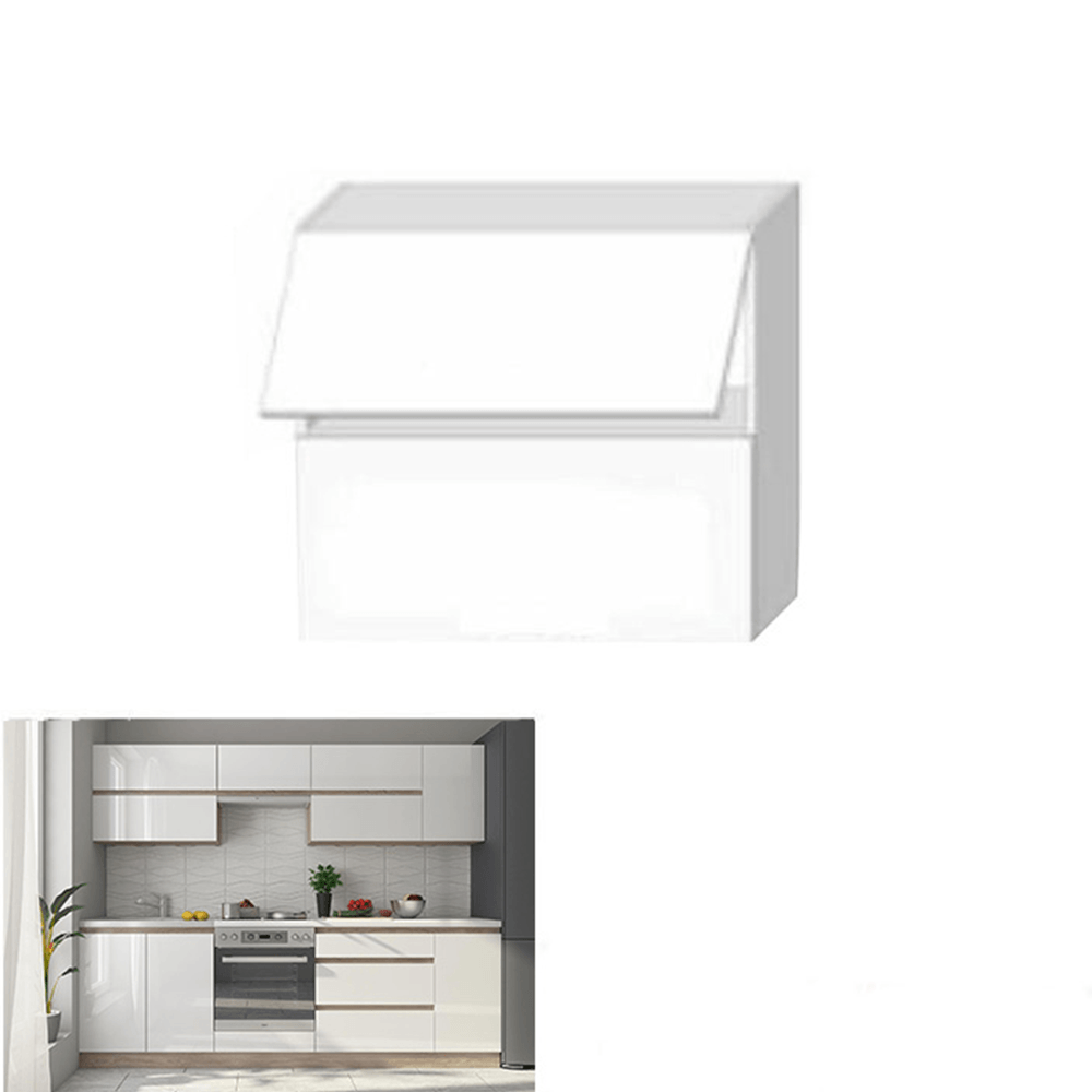 Dulap superior cu 2 usi orizontale — imaginea 2
