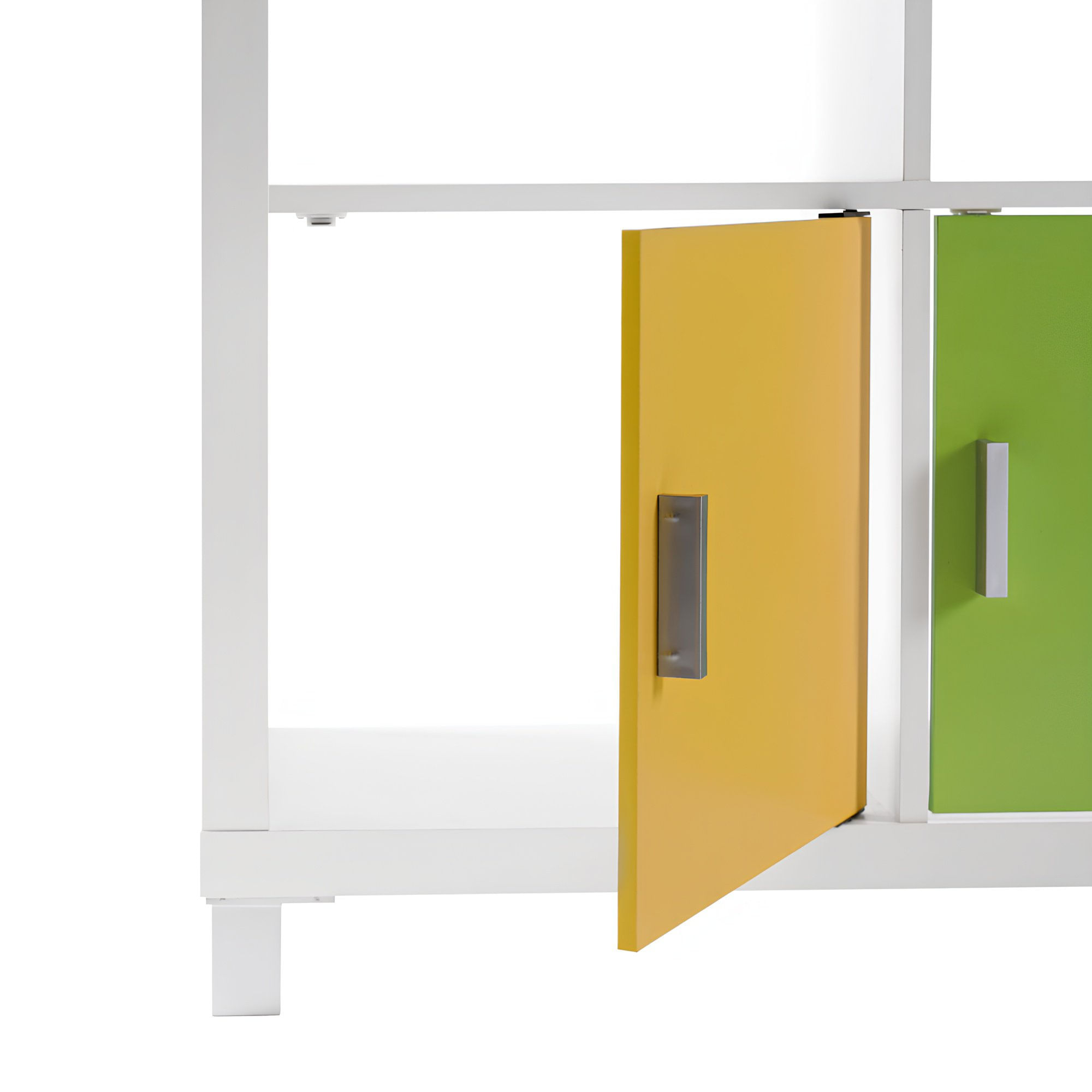 Usa, galben, TOFI NEW — imaginea 5