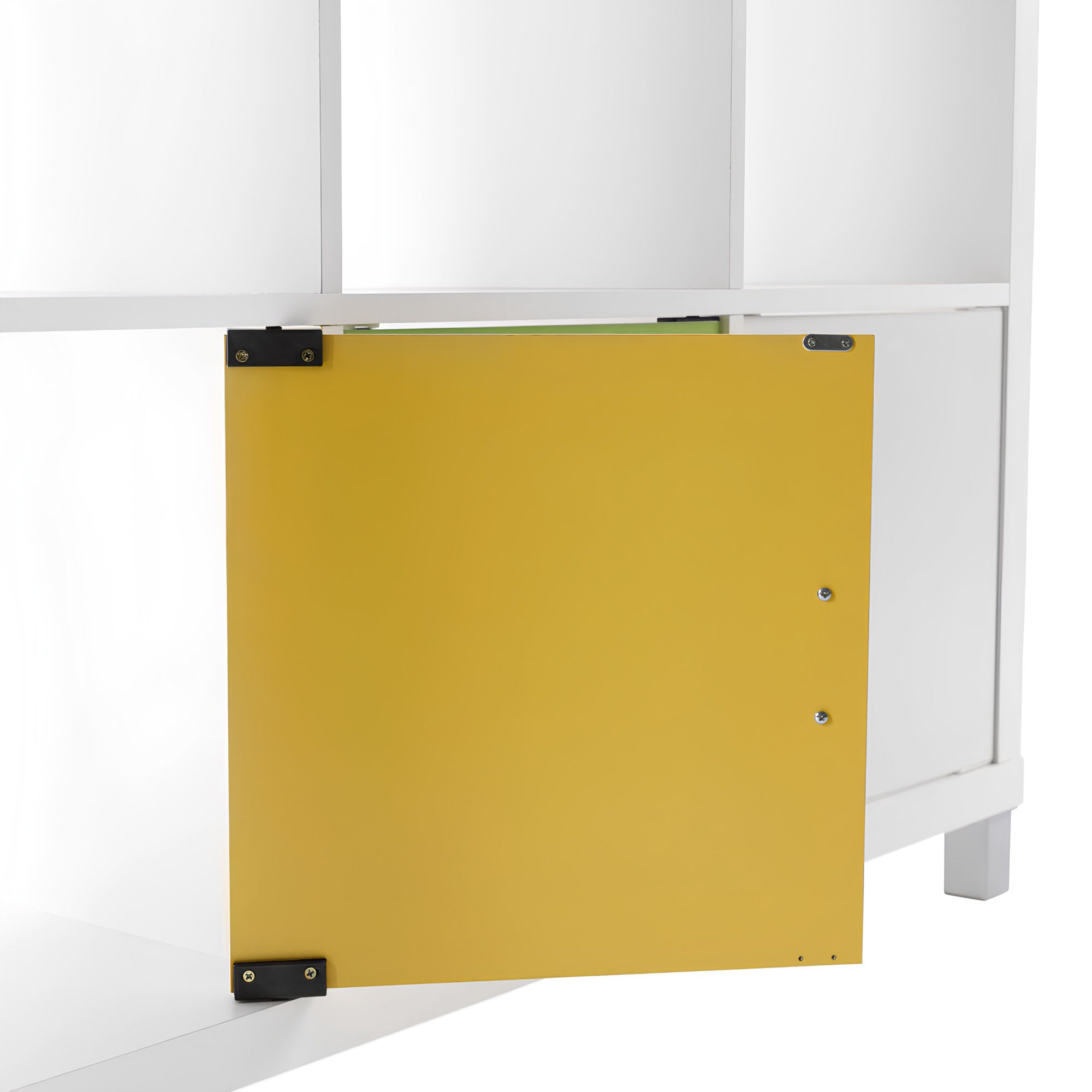 Usa, galben, TOFI NEW — imaginea 6