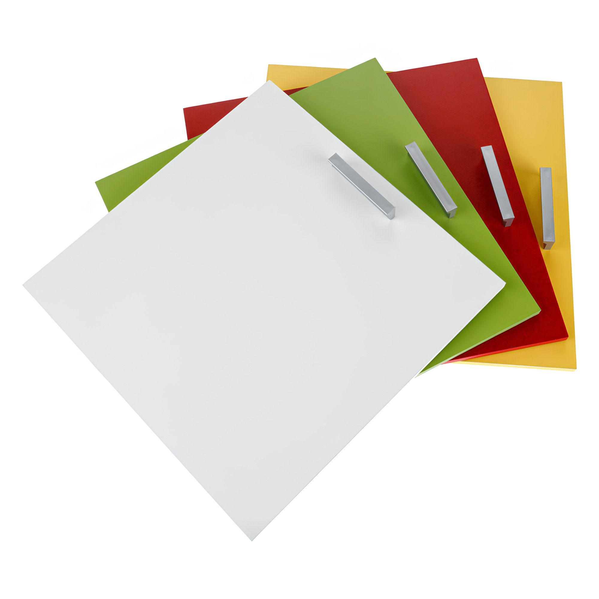 Usa, verde, TOFI NEW — imaginea 10