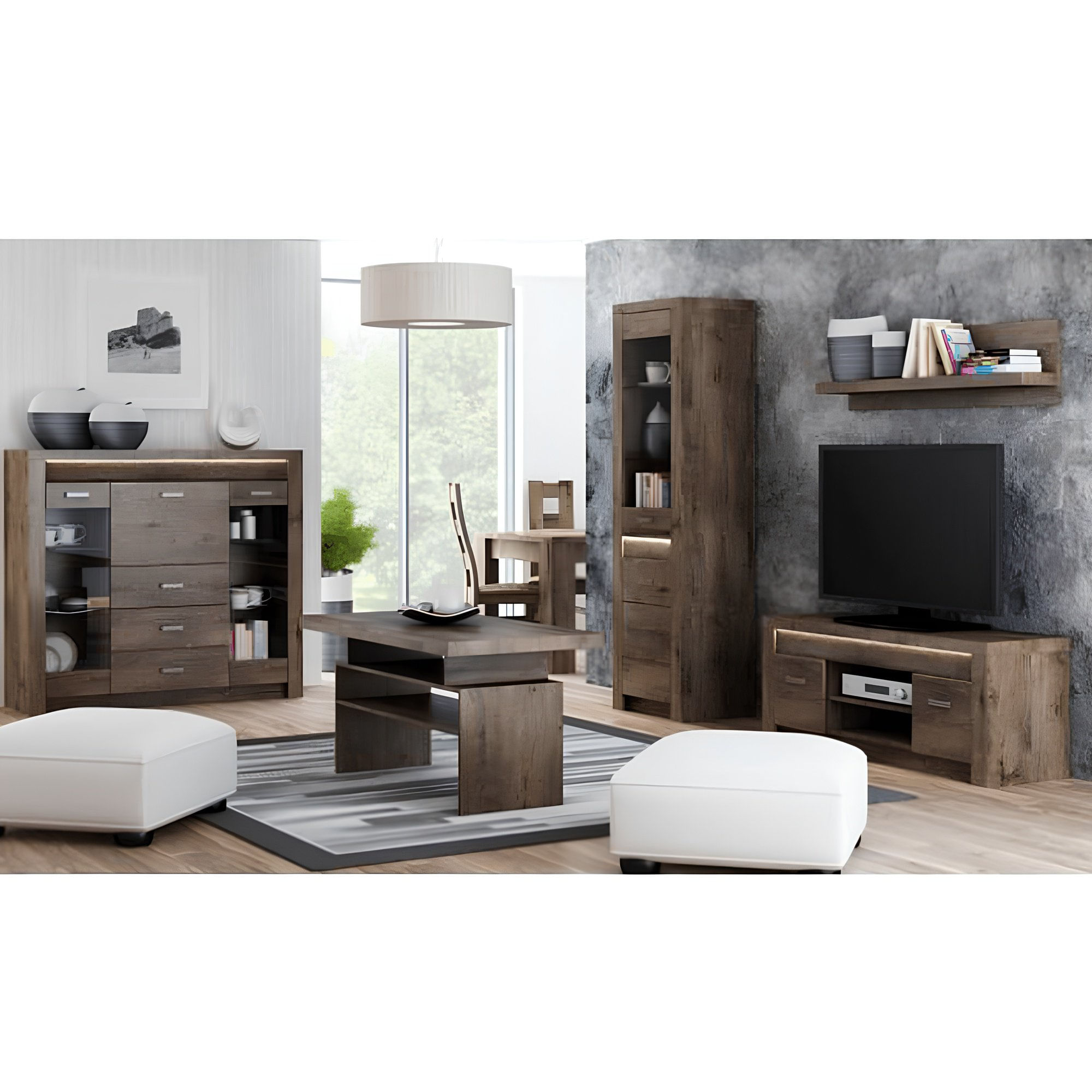 Comoda TV, frasin — imaginea 3