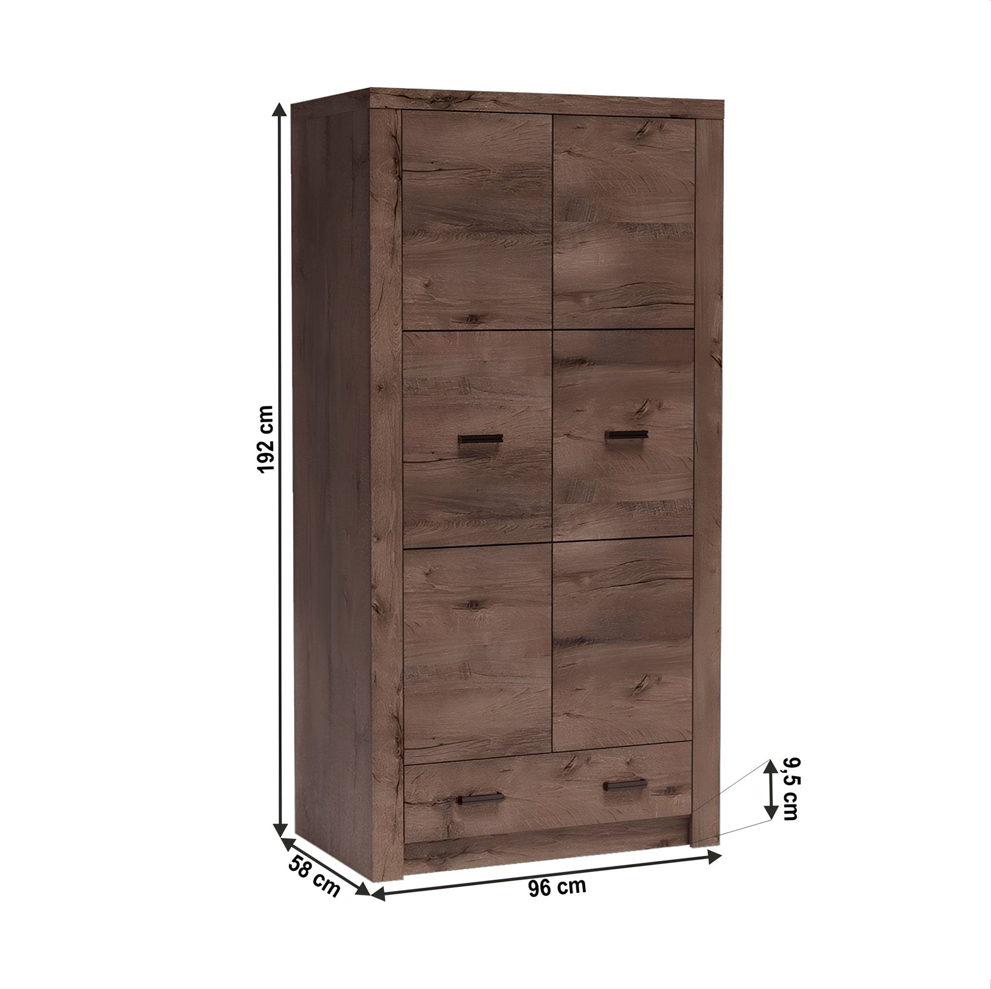 Dulap, frasin — imaginea 5