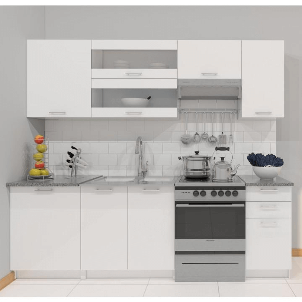 Ansamblu bucatarie 2,4 m — imaginea 3
