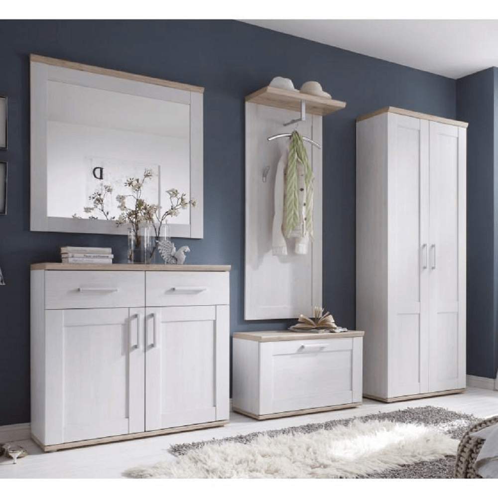 Cuier, alb/san remo, PROVENSAL — imaginea 2