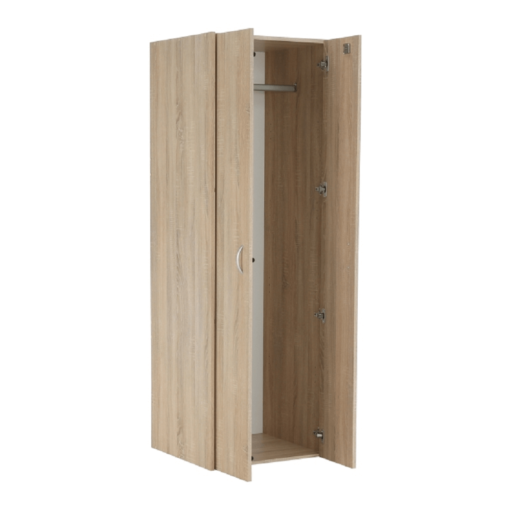Dulap sifonier, stejar sonoma, TEMPO ASISTENT NEW 005 — imaginea 7