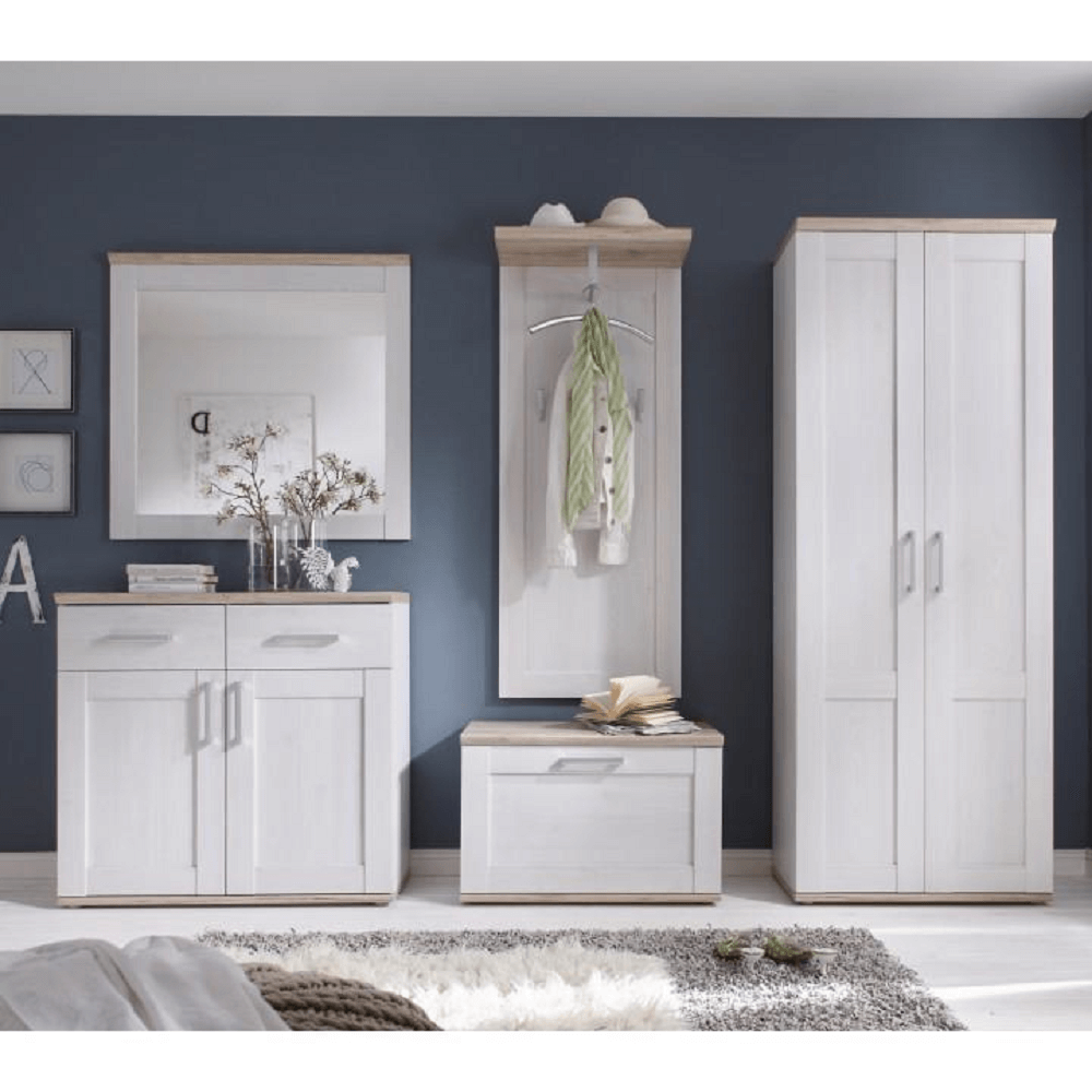 Cuier, alb/san remo, PROVENSAL — imaginea 4