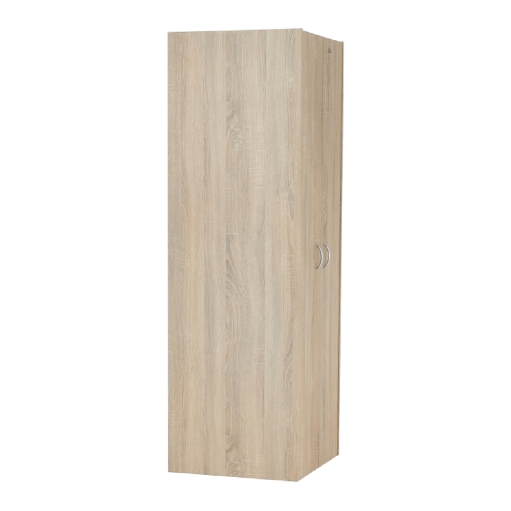 Dulap sifonier, stejar sonoma, TEMPO ASISTENT NEW 005 — imaginea 9