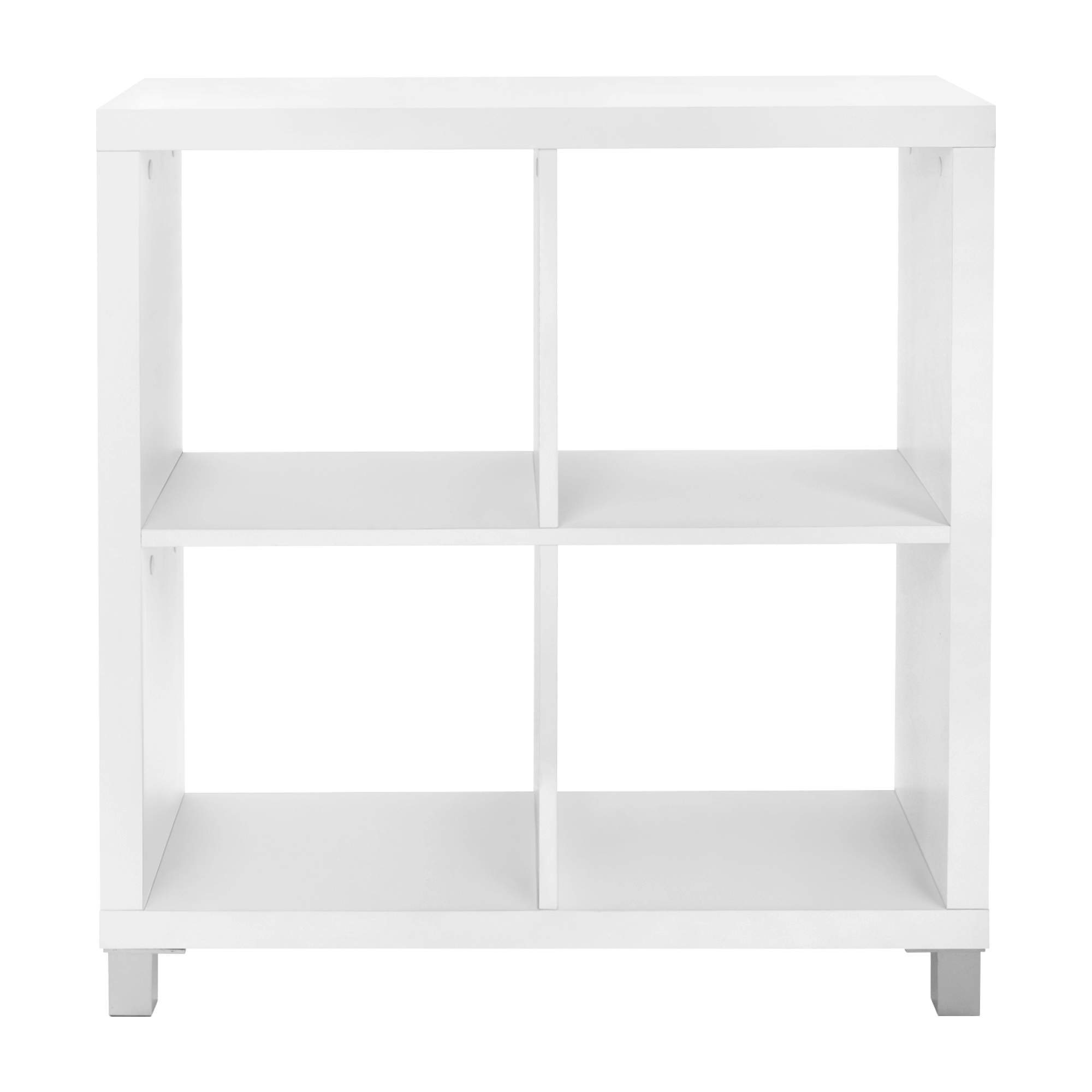 Dulap biblioraft, alb, TOFI 2 NEW — imaginea 3