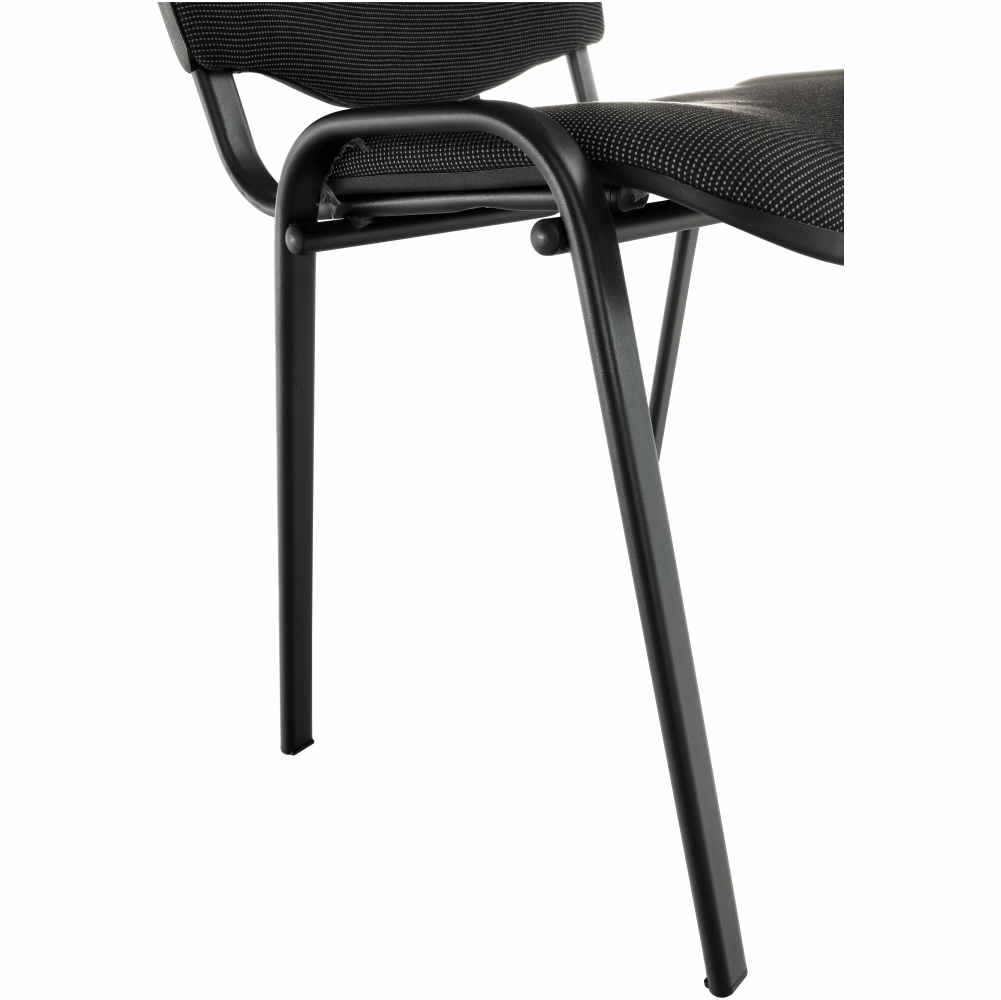 Scau de birou, gri, ISO NEW — imaginea 6