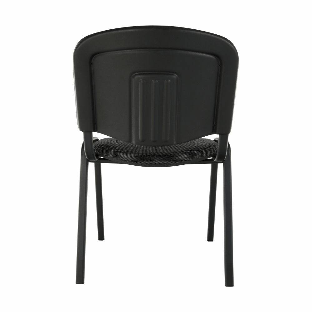 Scau de birou, gri, ISO NEW — imaginea 11