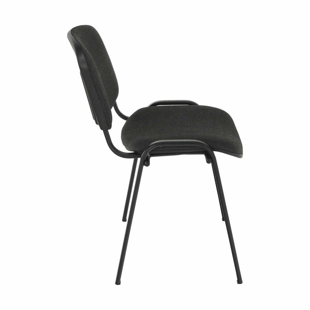Scau de birou, gri, ISO NEW — imaginea 14