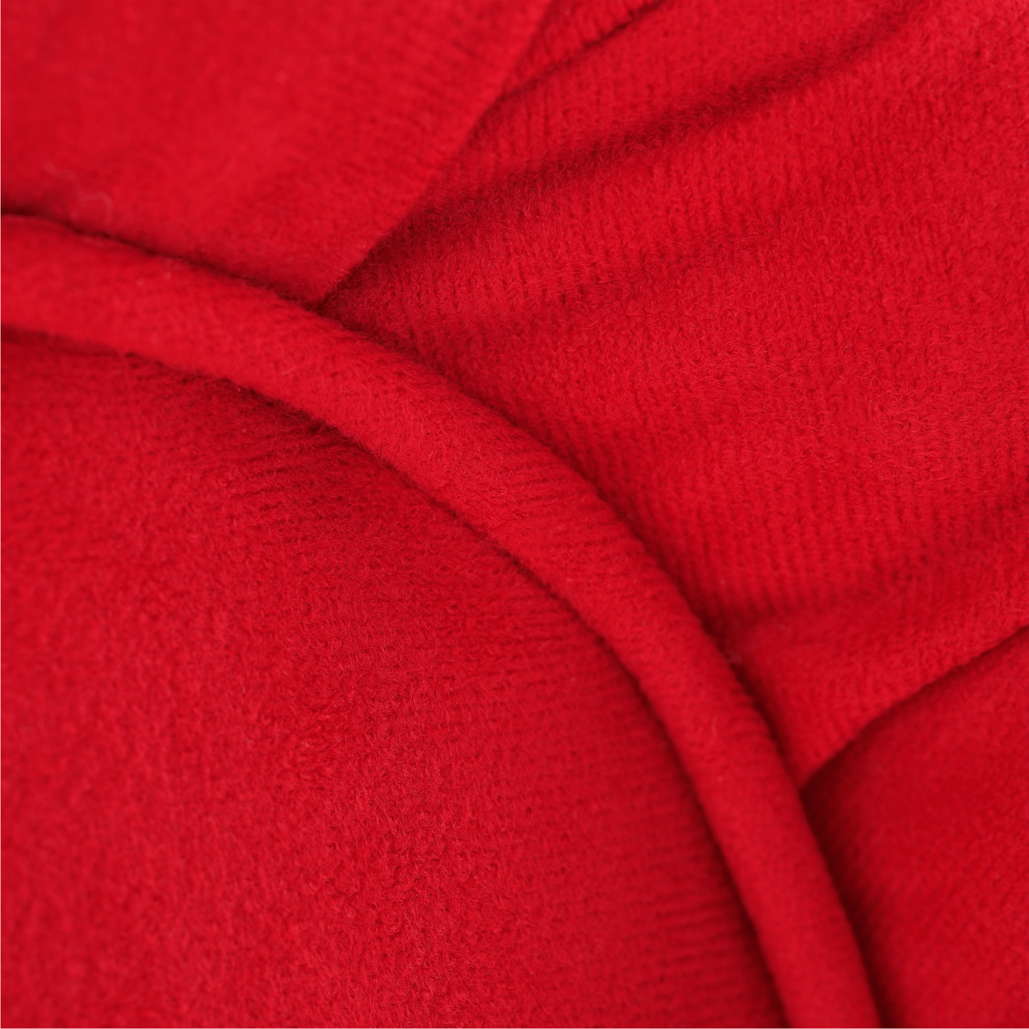 Fotoliu, textil rosu, CHARLOT — imaginea 6