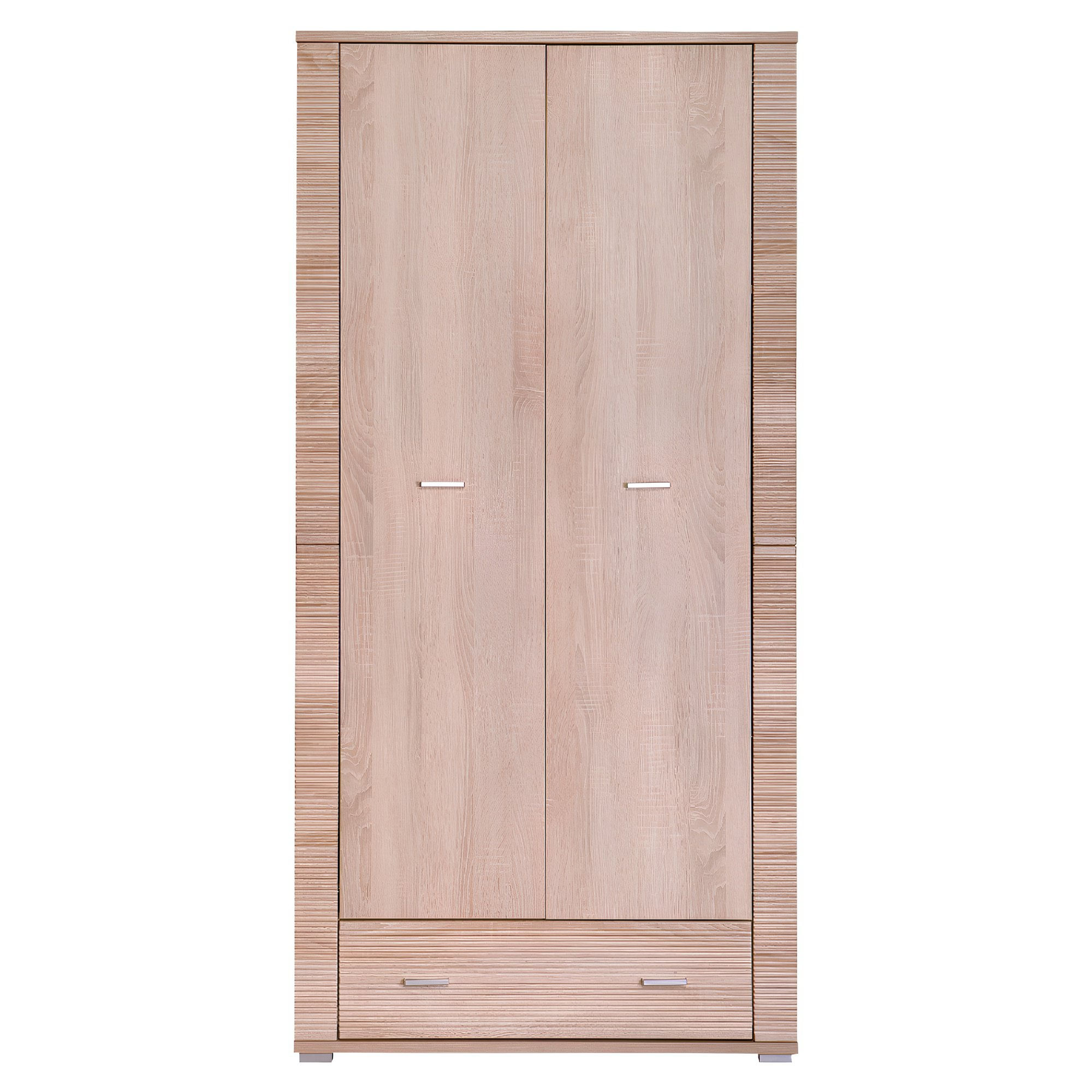 Dulap tip 3, stejar sonoma, GRAND — imaginea 2