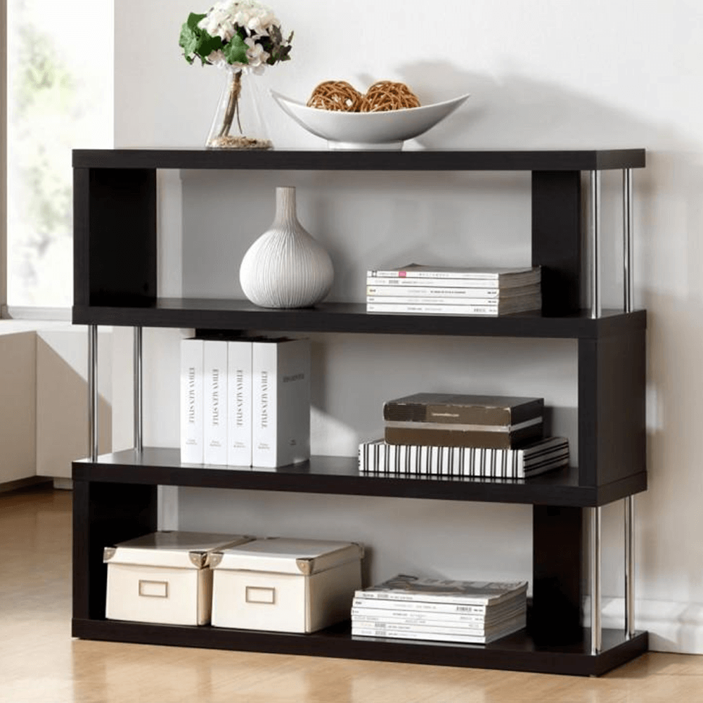Raft, negru, BENITO — imaginea 2
