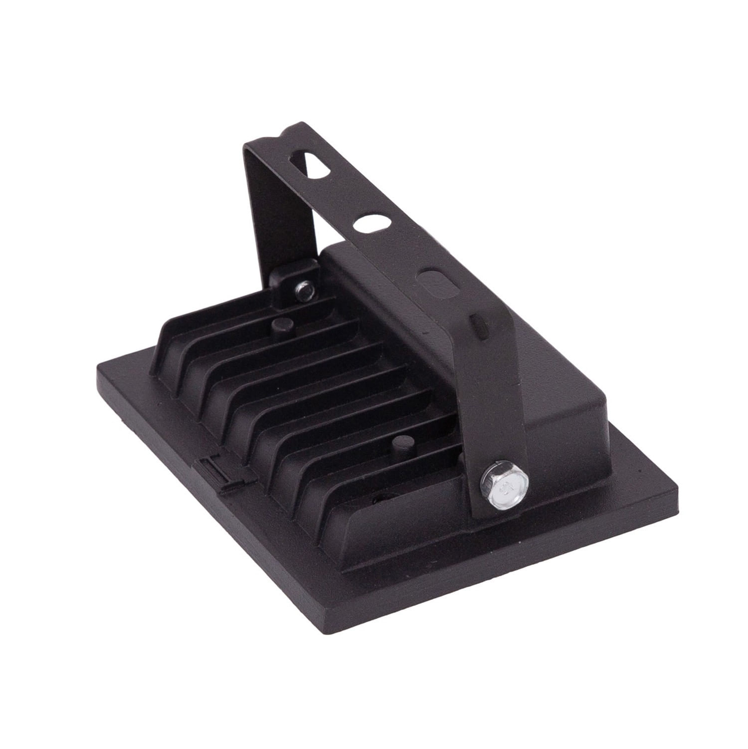 Proiector LED Mini 10W / 220V, 12 LED-uri, lumina alba 6500K — imaginea 2