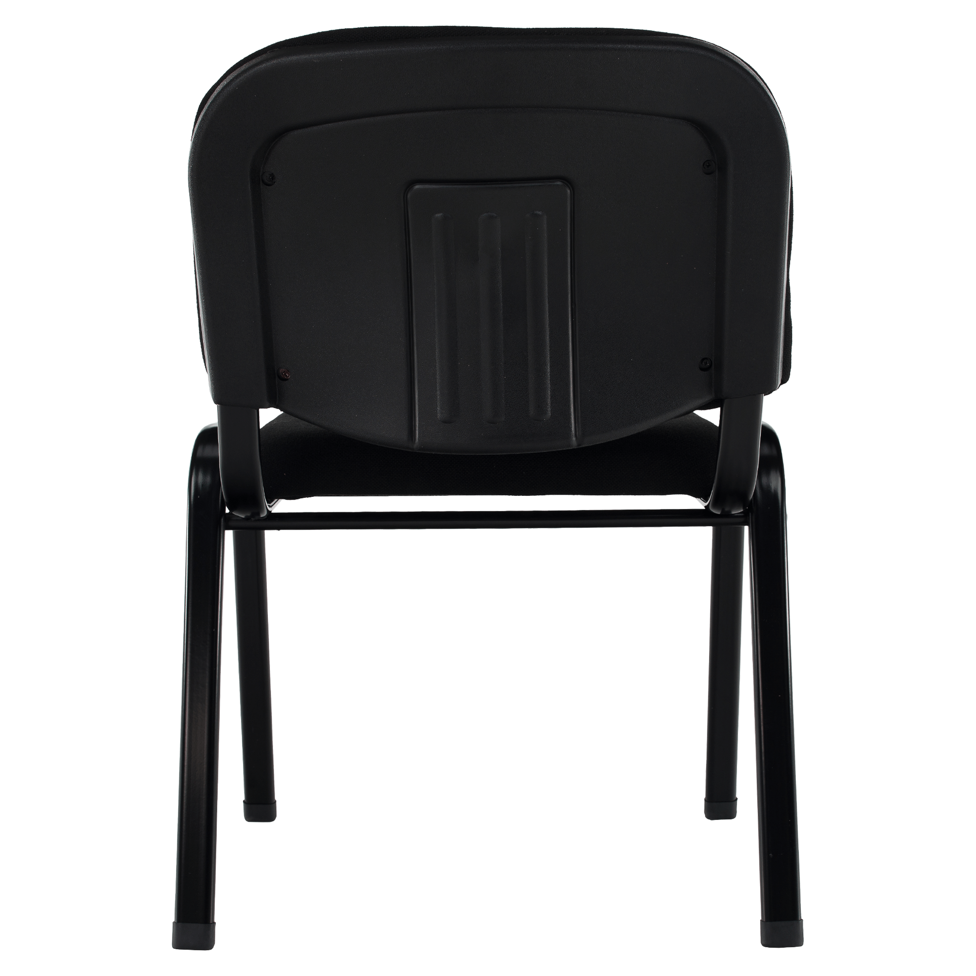 Scau de birou, negru, ISO ECO — imaginea 14
