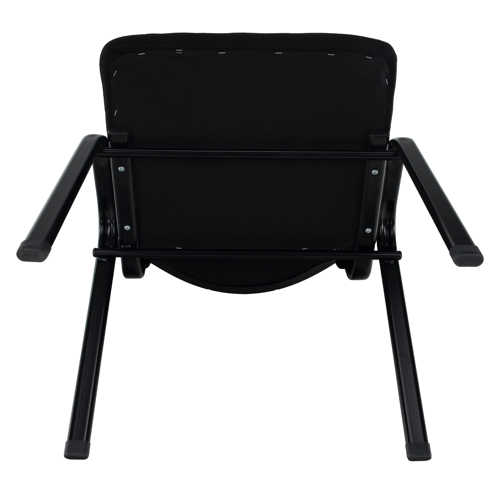 Scau de birou, negru, ISO ECO — imaginea 15