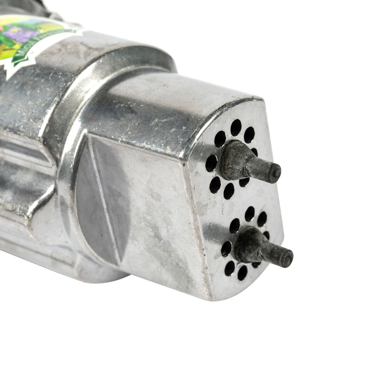 Pompa submersibila vibr 0,55kw 4/65m 2200l/h 1/2" FP, Consum redus de energie, Masa redusa si usor de utilizat — imaginea 6