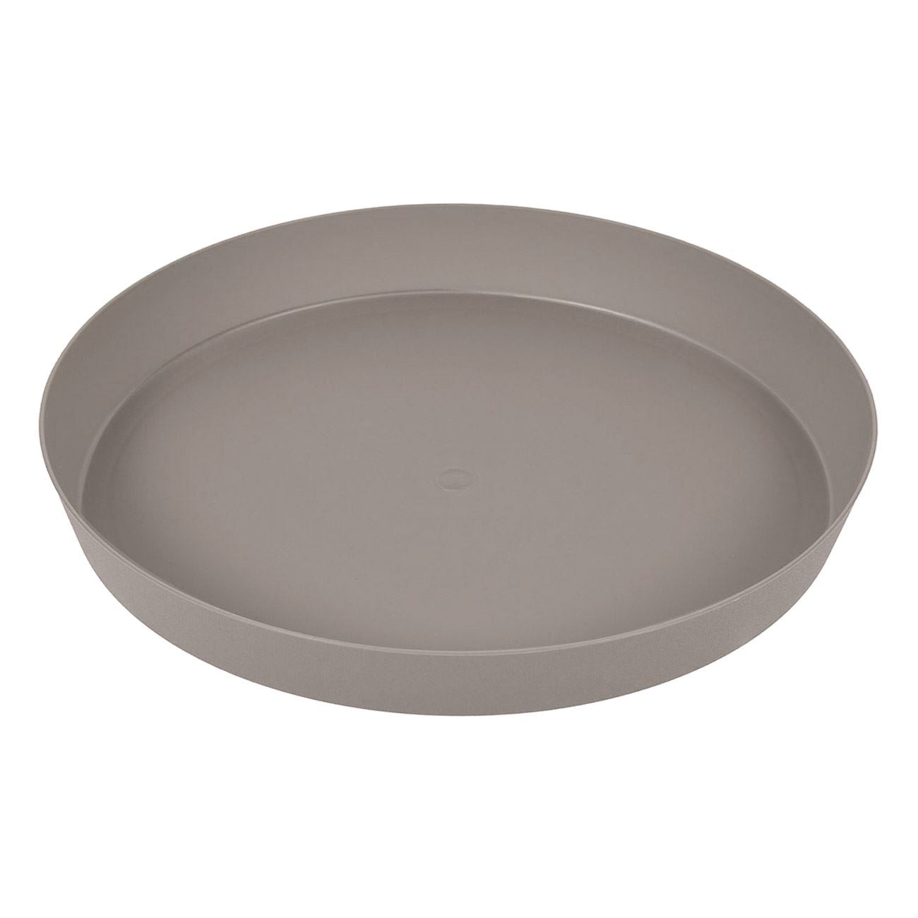Ghiveci Flori din Plastic Culoare Mocca — imaginea 2