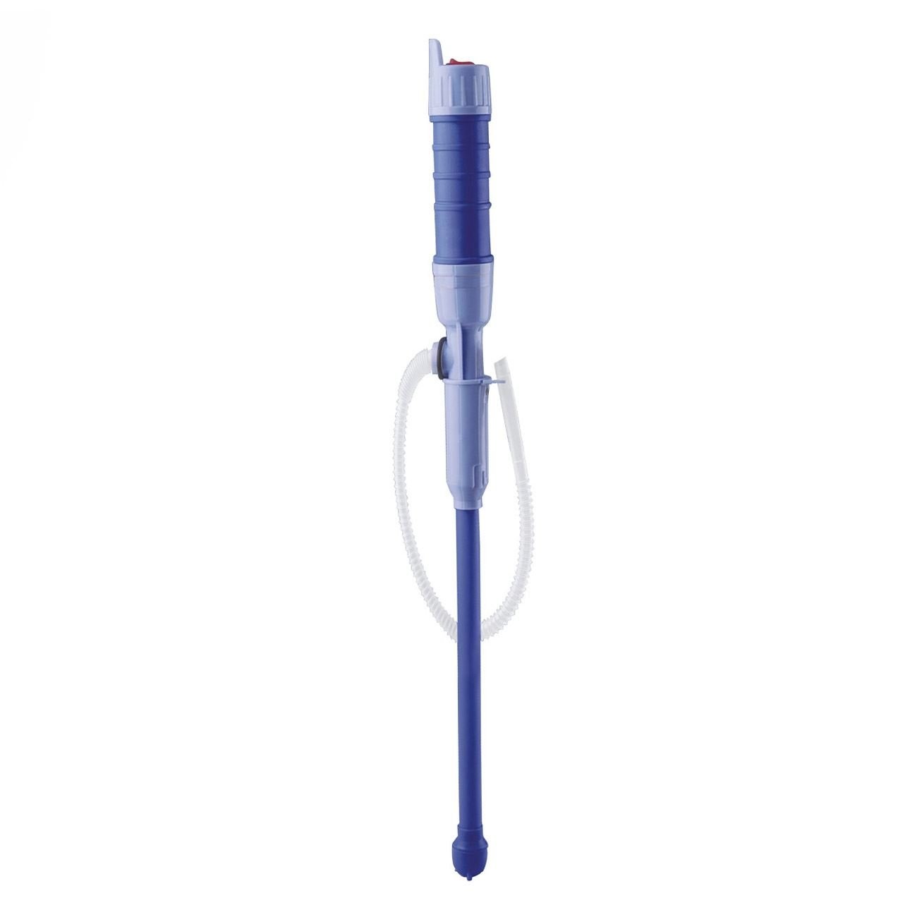Pompa electrica pentru transfer lichide 7L/m — imaginea 2