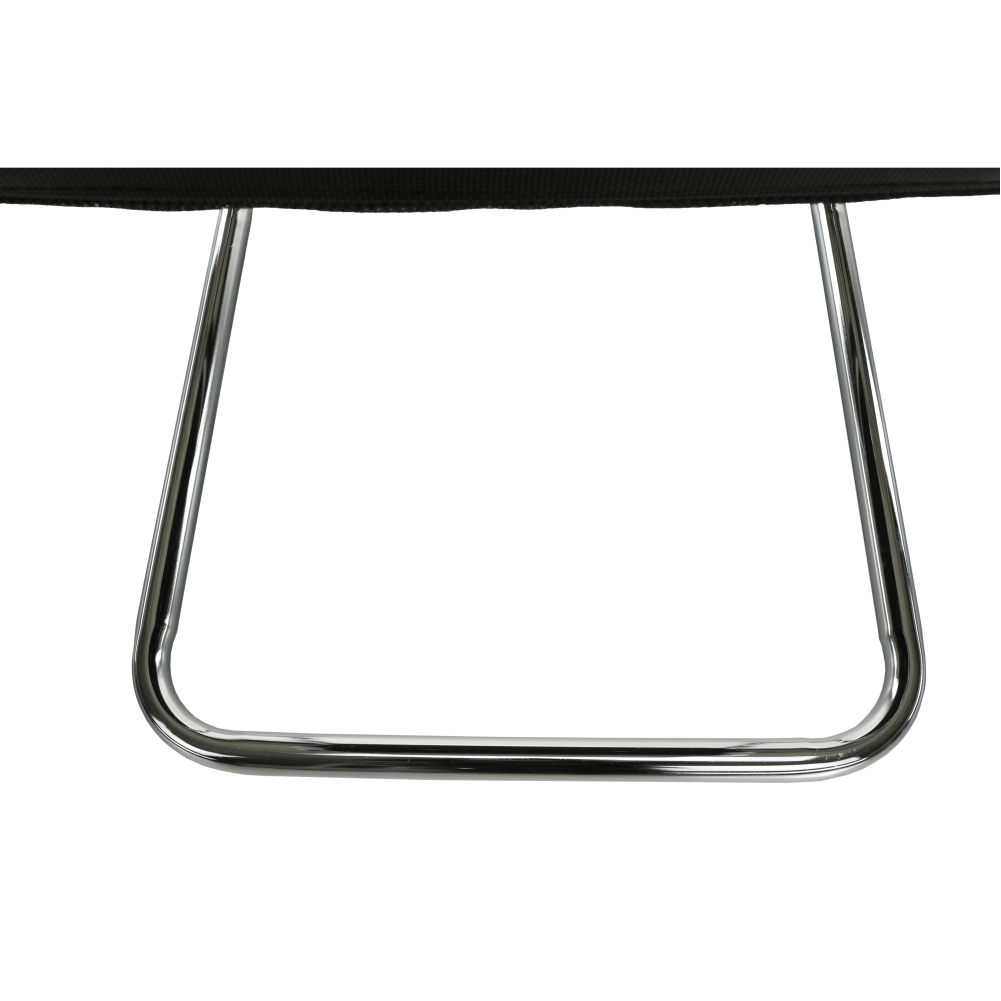 Scaun de sedinta, negru/maro, ESIN — imaginea 10
