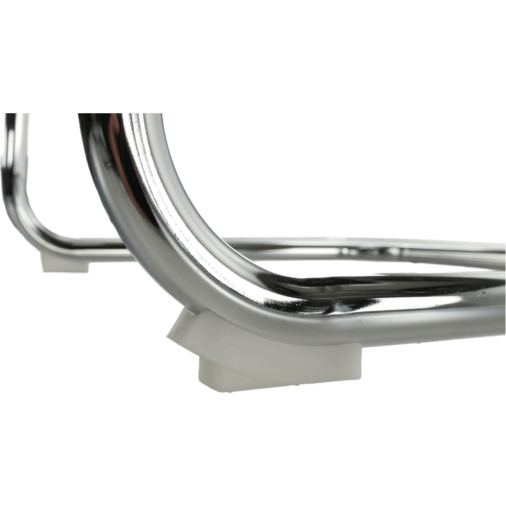 Scaun de sedinta, negru/maro, ESIN — imaginea 18