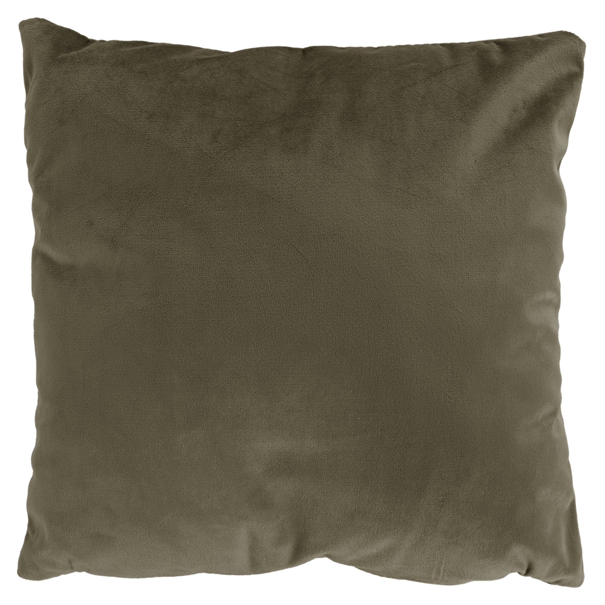 Scaun de birou, gri-maro Taupe tesatura Velvet/crom, KLIAN — imaginea 10