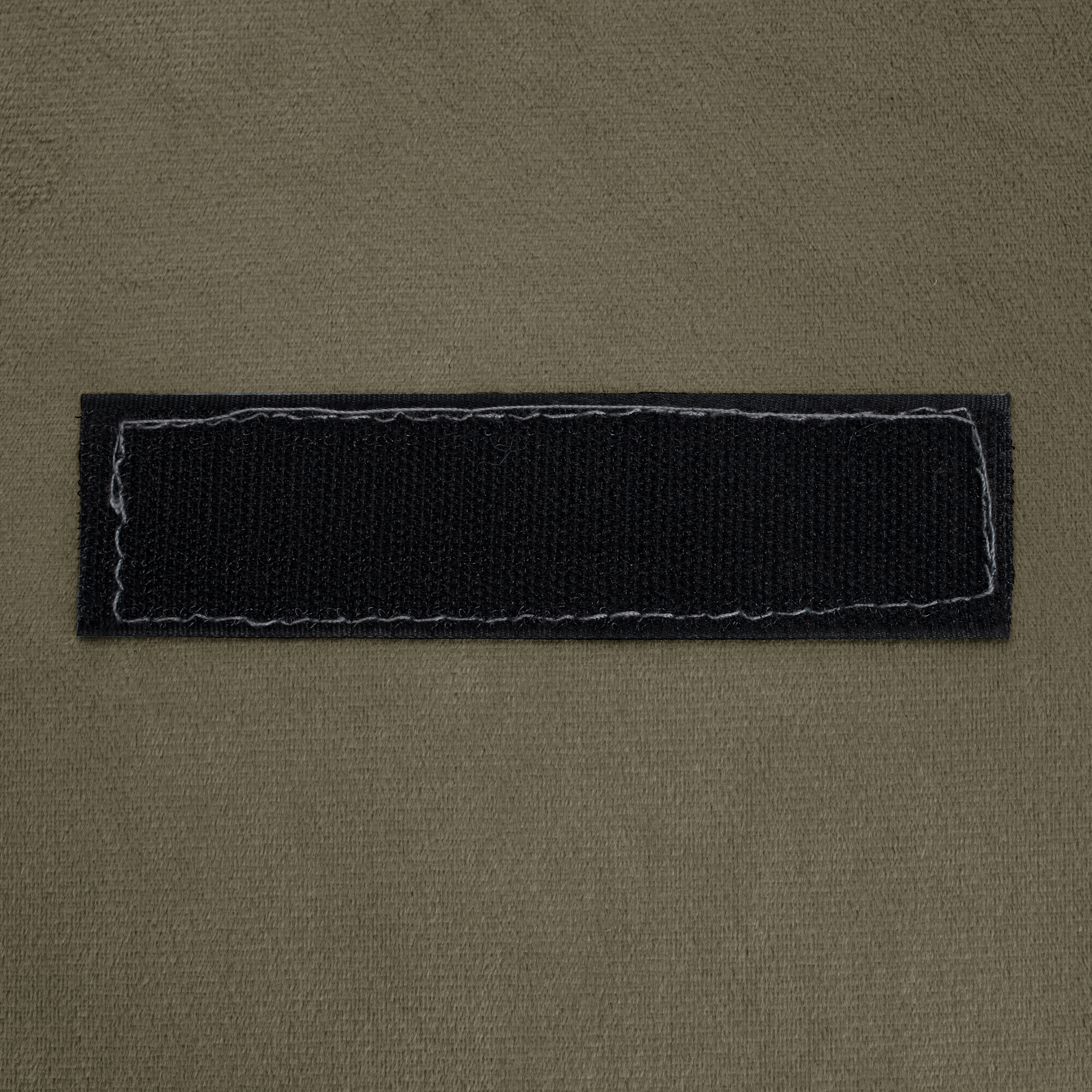 Scaun de birou, gri-maro Taupe tesatura Velvet/crom, KLIAN — imaginea 13