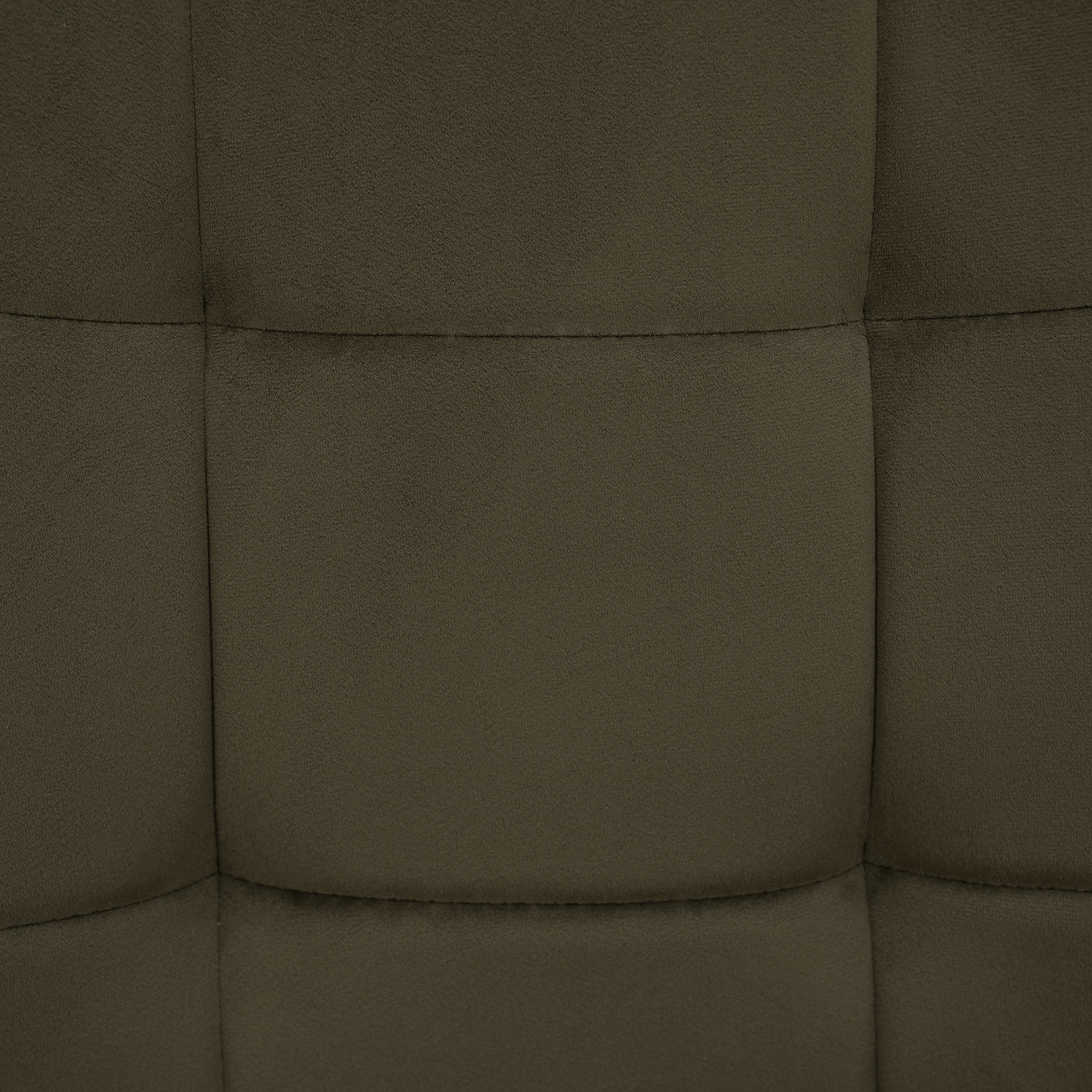Scaun de design, Velvet verde/negru, PETIN — imaginea 7