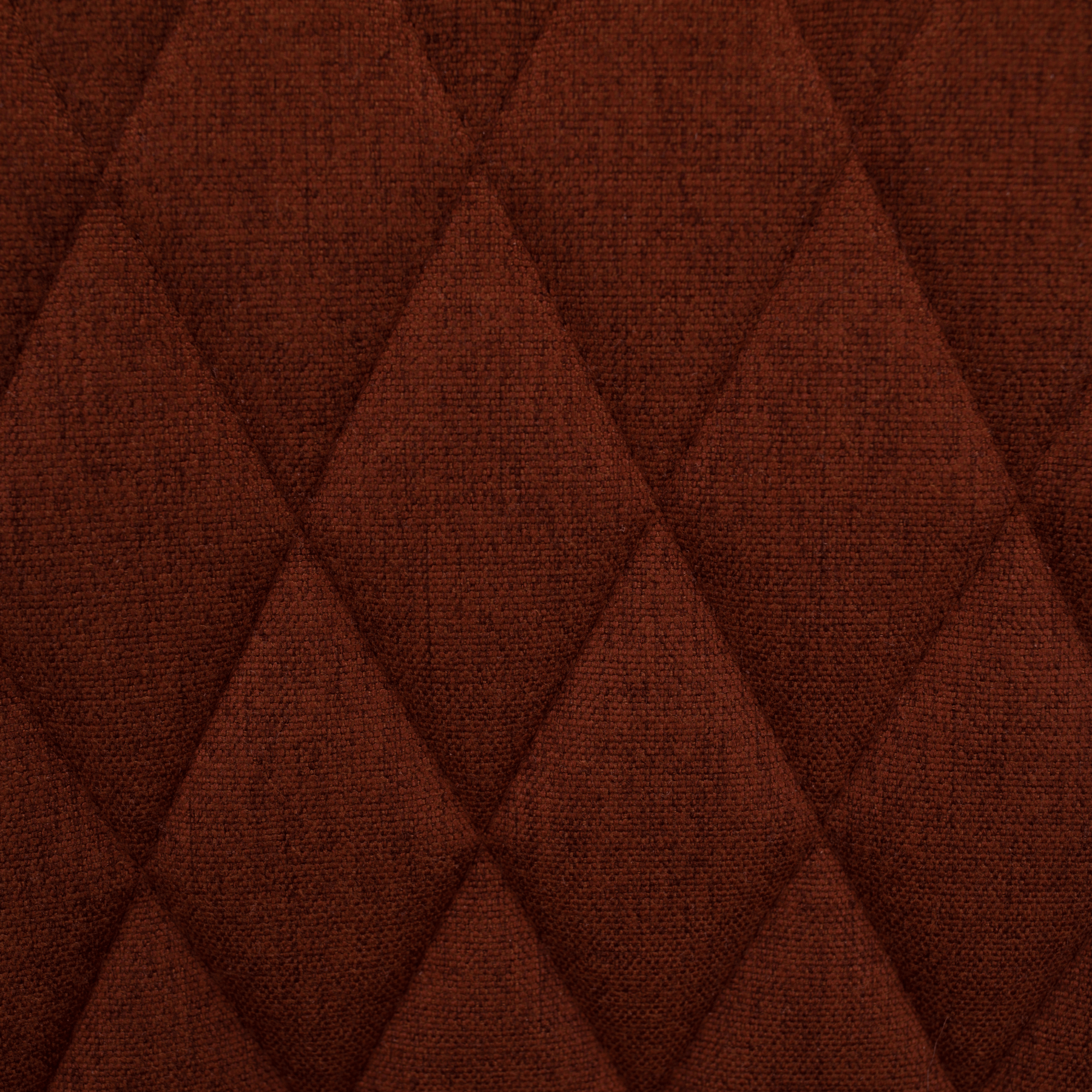 Scaun de design, maro/negru, OSKOR — imaginea 8