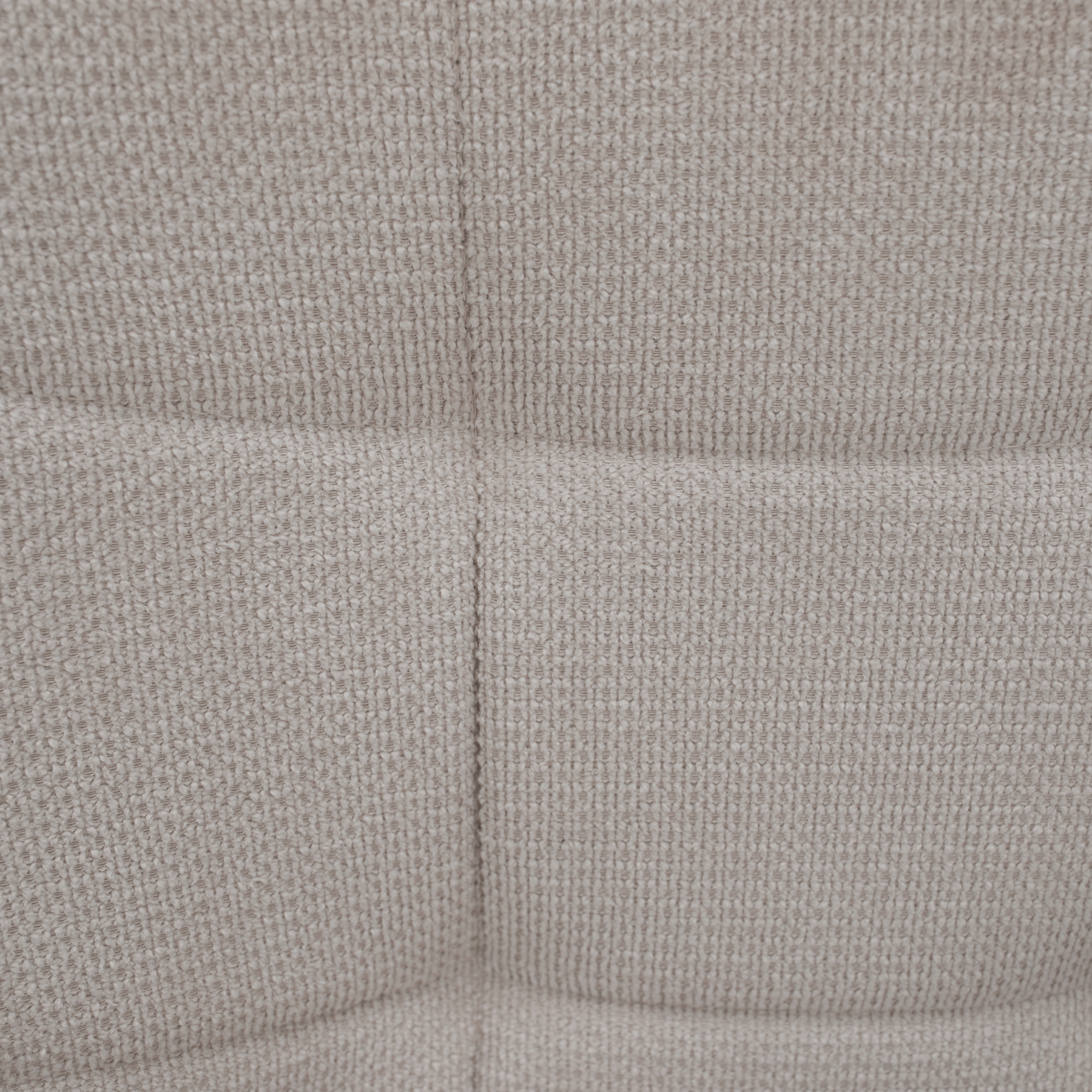Scaunul de design, bej/negru, MARKEN — imaginea 8