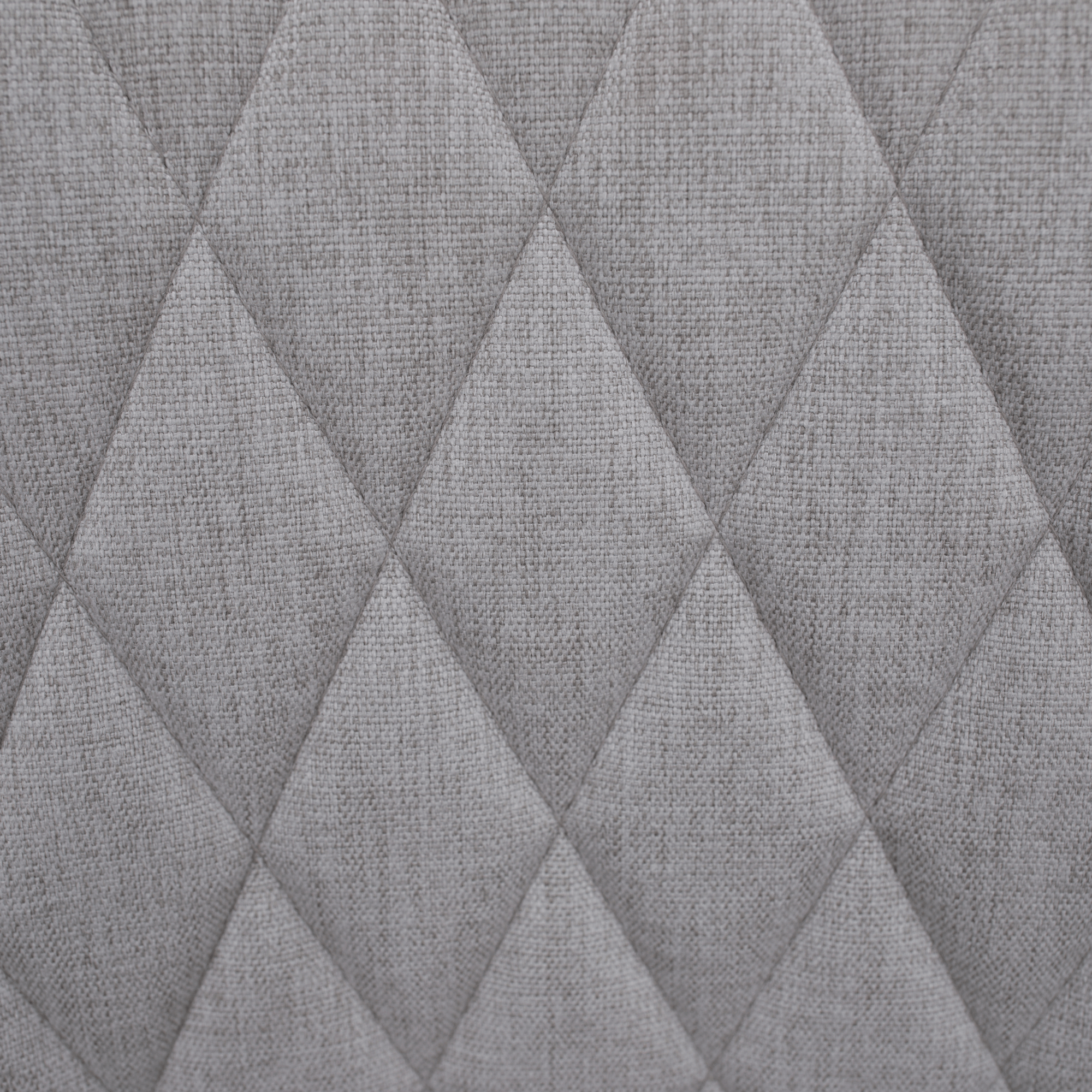 Scaun de design, gri deschis/negru, OSKOR — imaginea 9