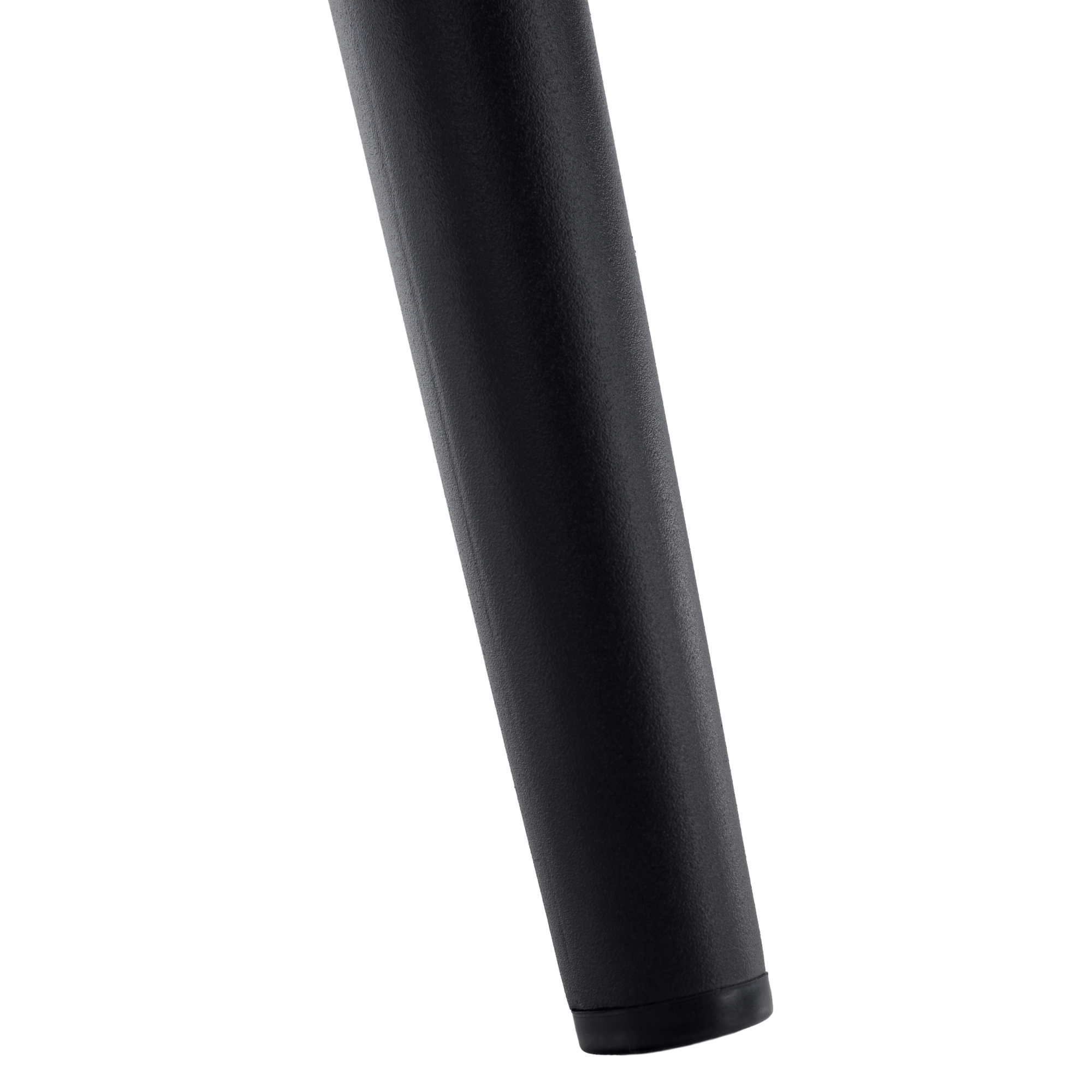 Scaun de design, gri deschis/negru, OSKOR — imaginea 11