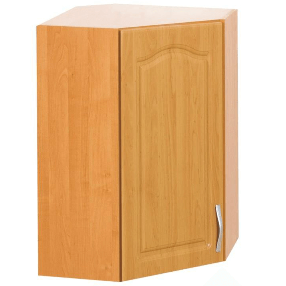 Coroana/plinta decorativa pentru dulapul W60/60 LC, anin, Lora New MDF LC Klasik — imaginea 3