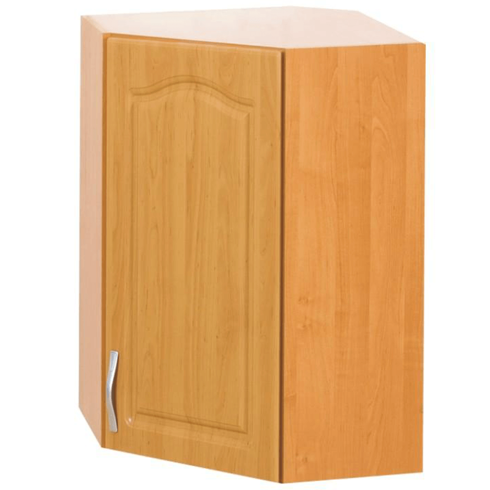 Coroana/plinta decorativa pentru dulapul W60/60 LC, anin, Lora New MDF LC Klasik — imaginea 4