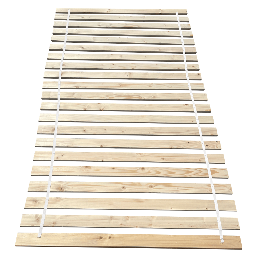 Somiera roluit, 90x200 cm, PLUMA