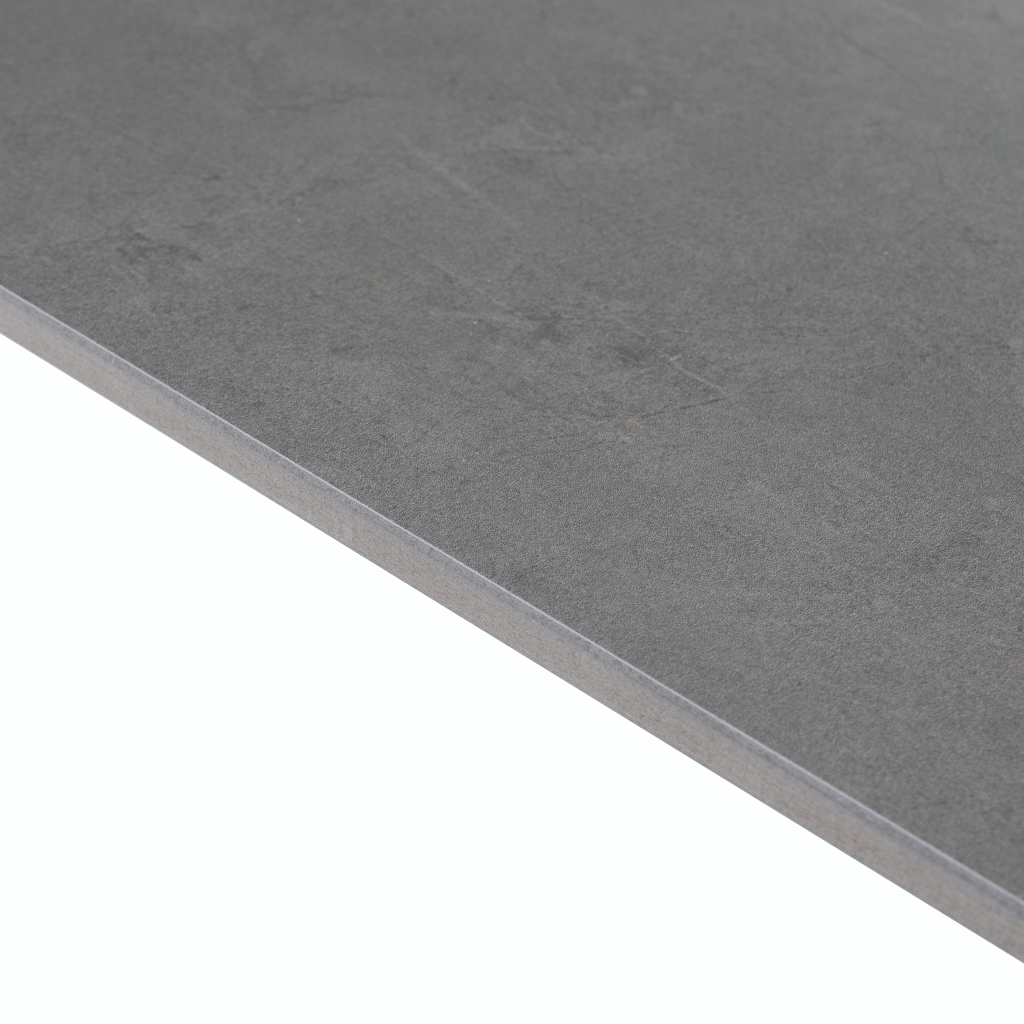 Masa de sufragerie, marmura gri/neagra, 160x80 cm, FLORENC TIP 2 — imaginea 13