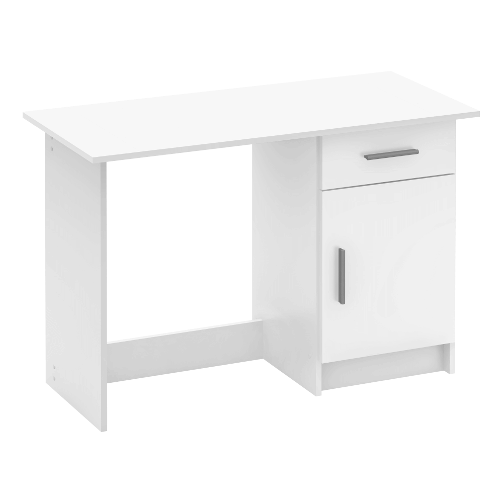Masa universala pentru PC, alba, SIRISS NEW — imaginea 2